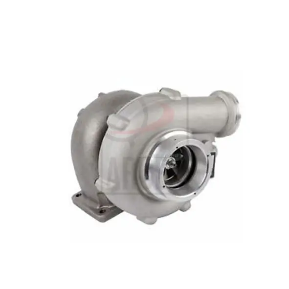 TURBO KOMPLE 