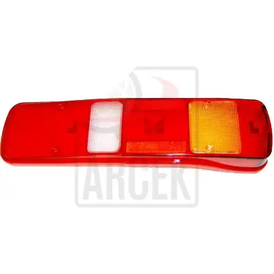 LENSE TAIL LAMP 