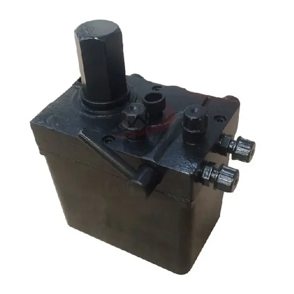 CABIN PUMP	 