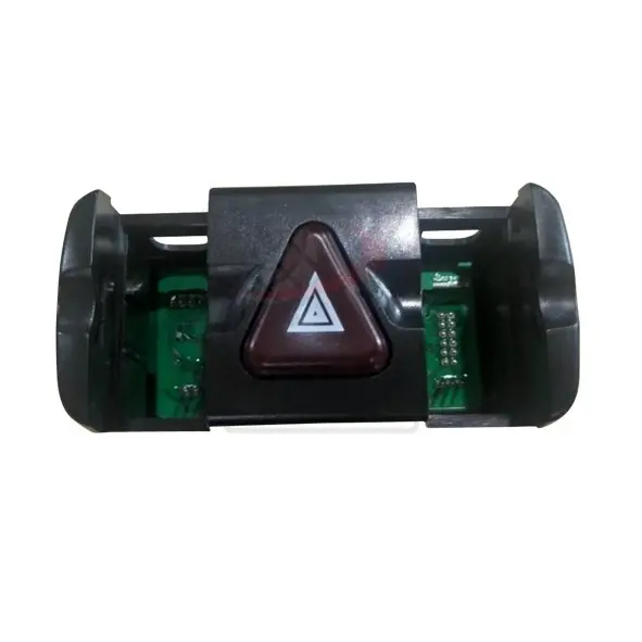 ELECTRONIC SWITCH PANEL					 