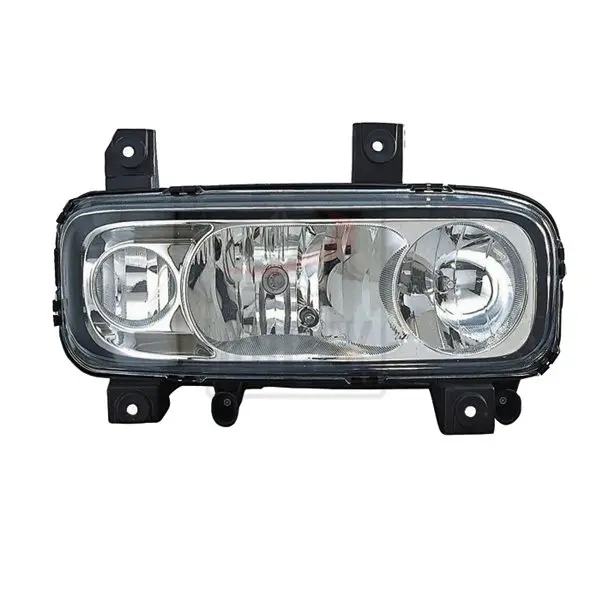 HEADLAMP ,L					 