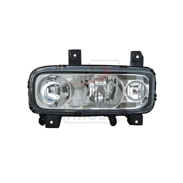 HEADLAMP ,R				 