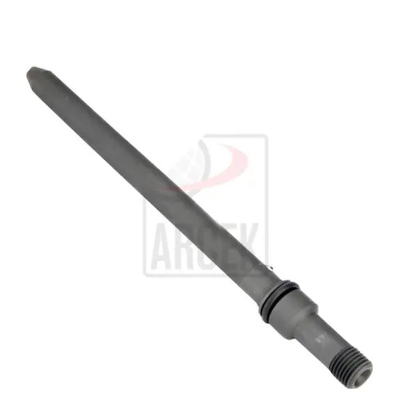 ENJEKTION PIPE	 