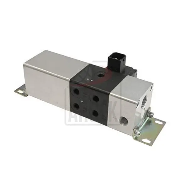 SELENOID VALVE 