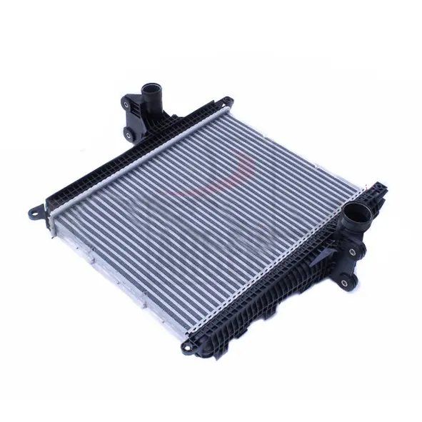 INTERCOOLER						 