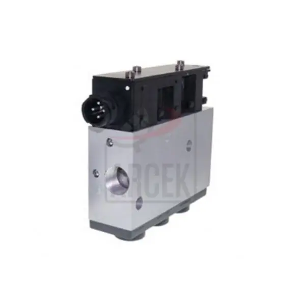SUSPENSION VALVE 