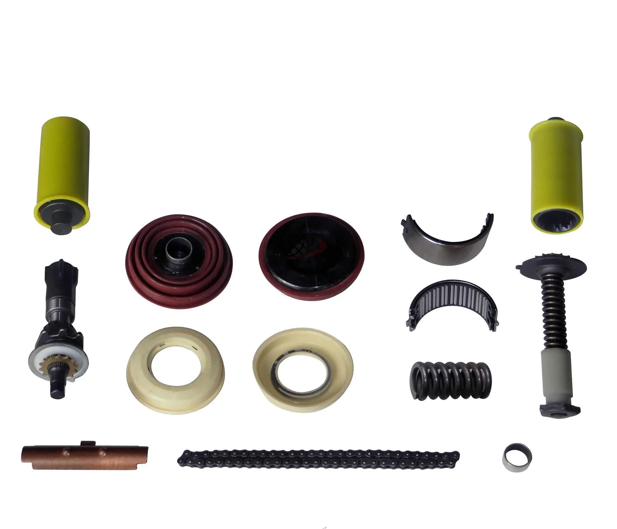 CALIPER REPAIR KIT WITHOUT BRACKET 