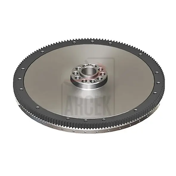 FLYWHEEL 
