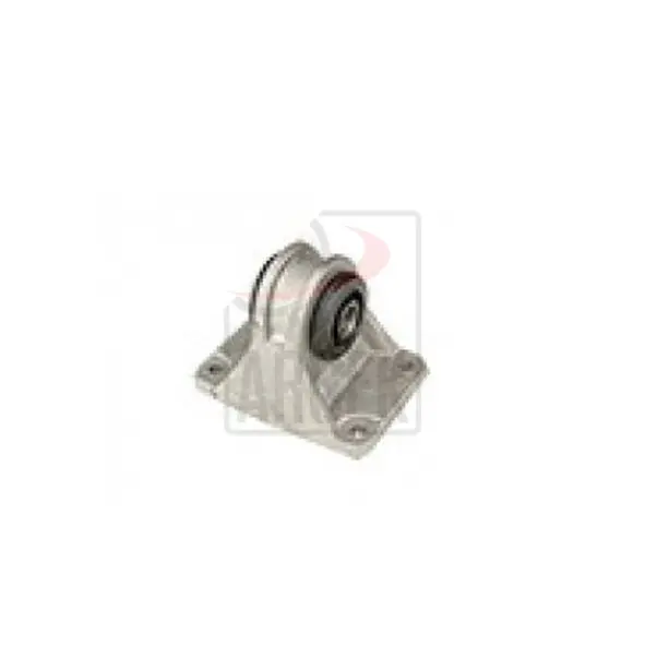 RADIATOR MOUNTING 