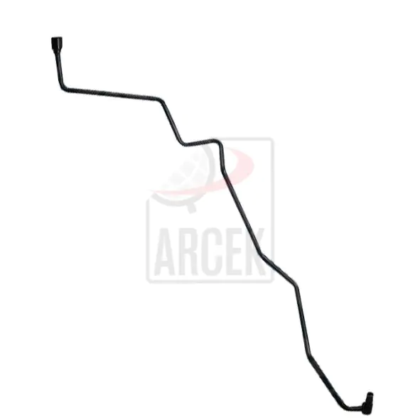 CLUTCH OIL PIPE 