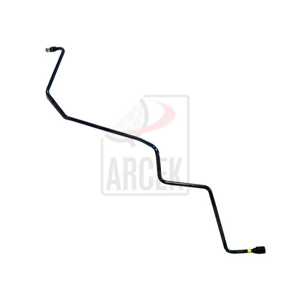 CLUTCH OIL PIPE 