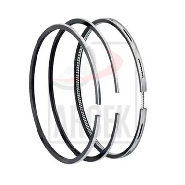 PISTON RINGS 