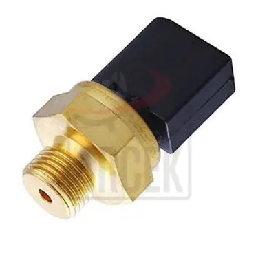 OIL PRESSURE
