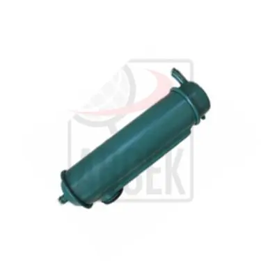 OIL RADIATOR