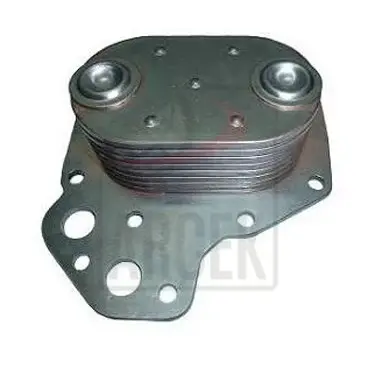 MOTOR YAĞ RADYATÖRÜ