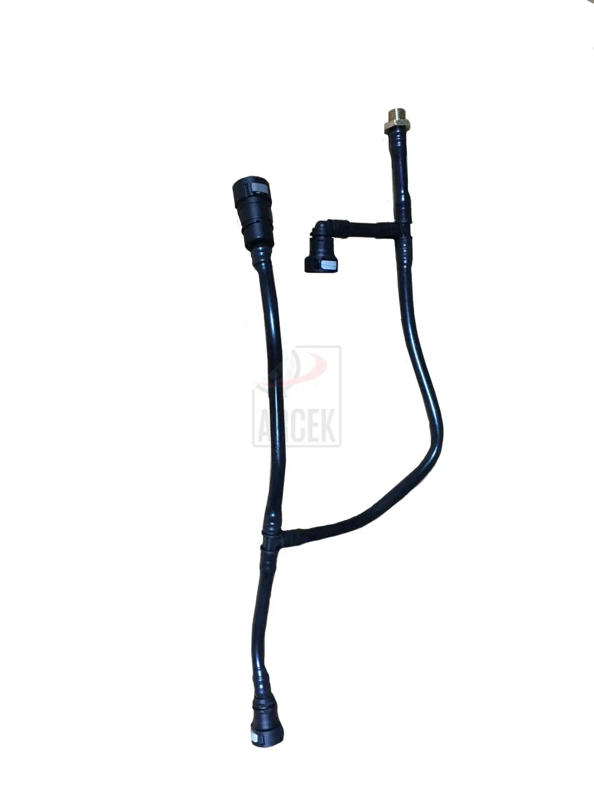 FUEL RETURN HOSE 