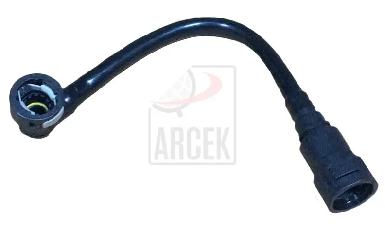 FUEL RETURN HOSE