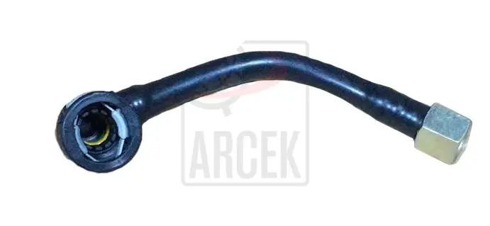 FUEL LINE PREFILTER