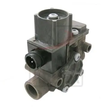 CONTROL VALVE 