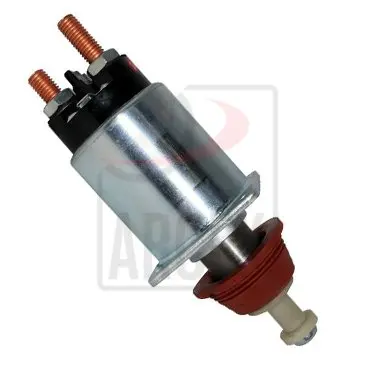 MARŞ OTOMATİĞİ 