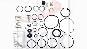 RELAY VALVE REP KIT. 