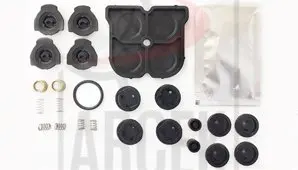 FOUR CIRCUIT PROTECTION VALVE REP KIT. 