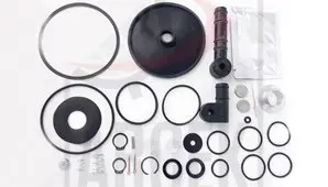 LOAD SENSING VALVE REP.KIT 