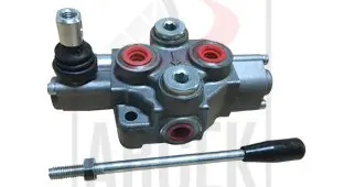 KUMANDA KOLU ORV-M-45-1P-1/2-ALM