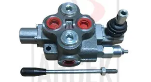 KUMANDA KOLU ORV-M-80-1P-3/4-ALM