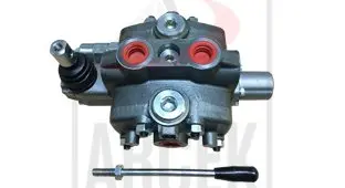 KUMANDA KOLU ORV-PD-100-1P-3/4-ALM