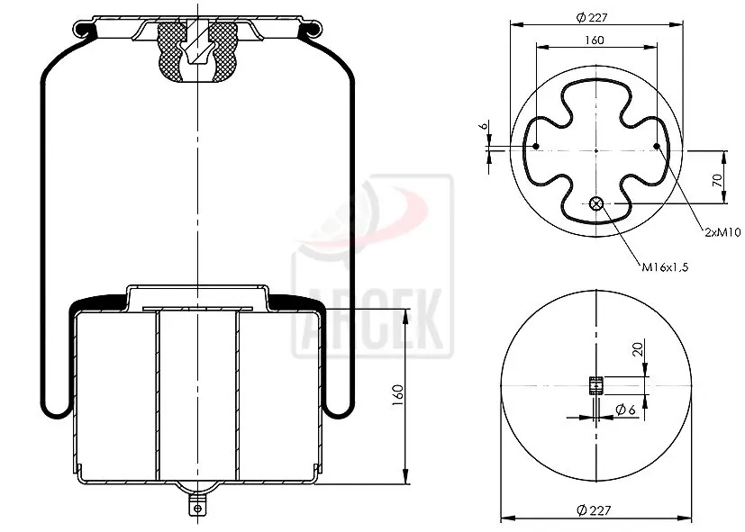 AIR SPRING
