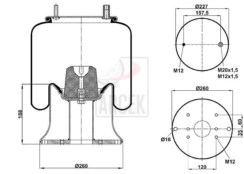 AIR SPRING