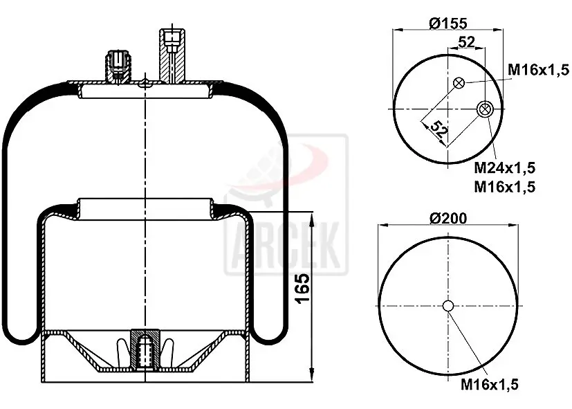 AIR SPRING