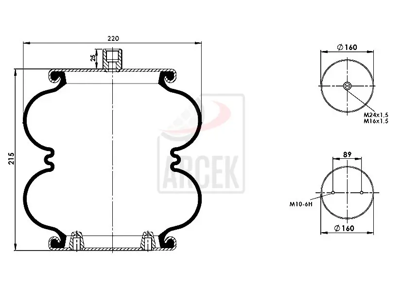 AIR SPRING