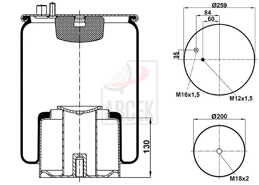 AIR SPRING