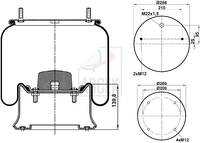 AIR SPRING