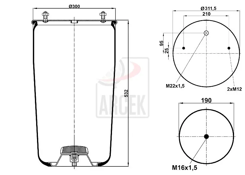 AIR SPRING