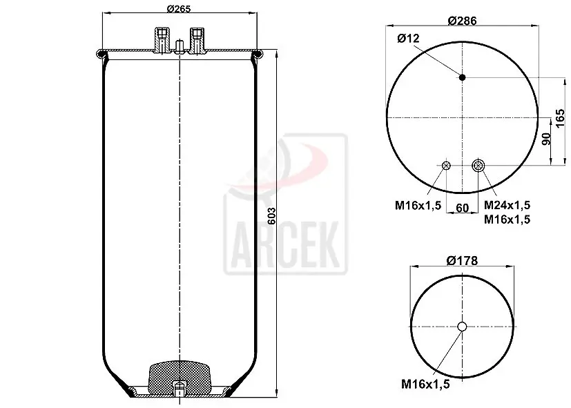 AIR SPRING