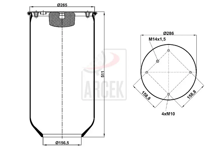 AIR SPRING