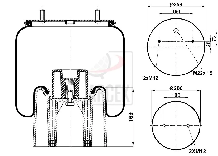 AIR SPRING 