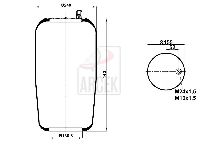 AIR SPRING