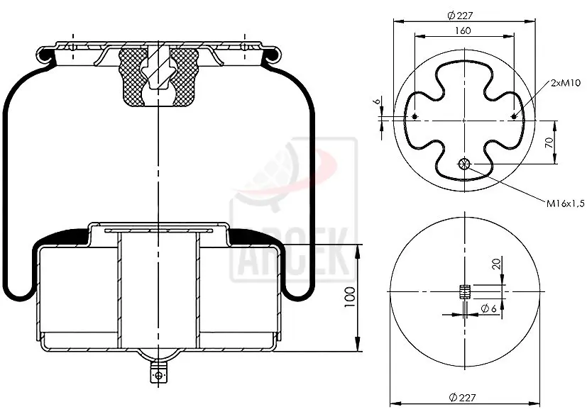AIR SPRING