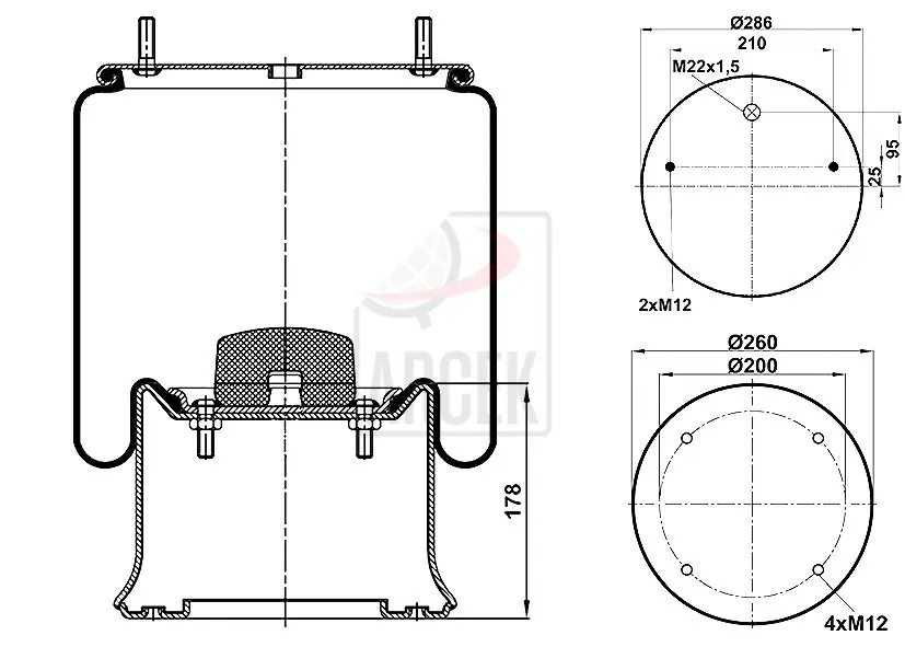 AIR SPRING