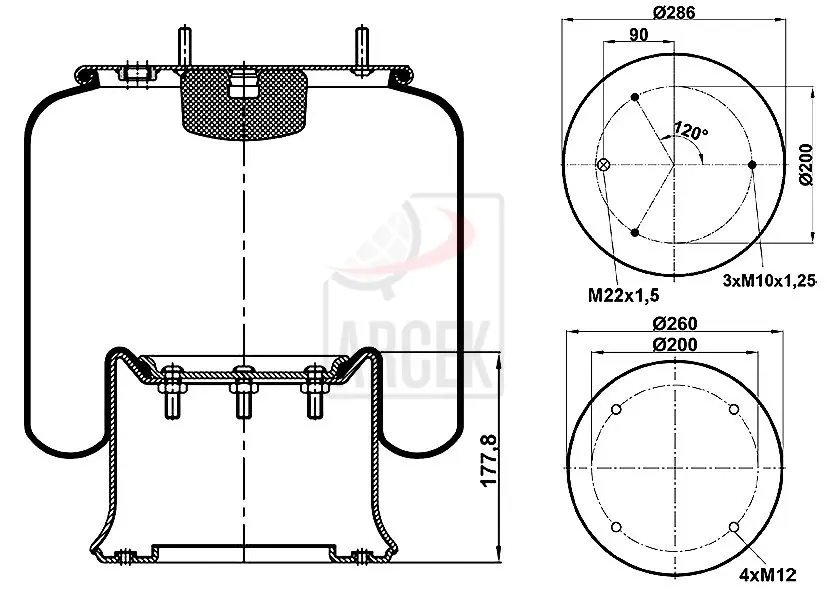 AIR SPRING