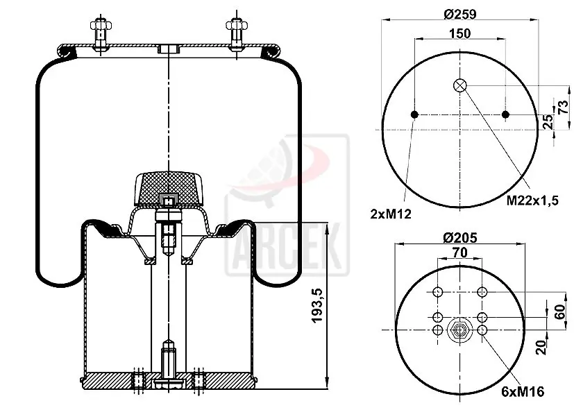AIR SPRING