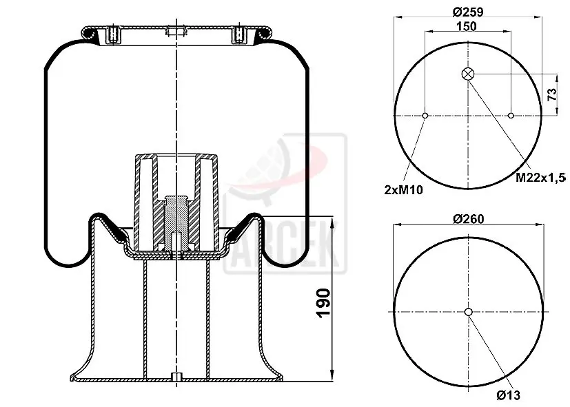 AIR SPRING
