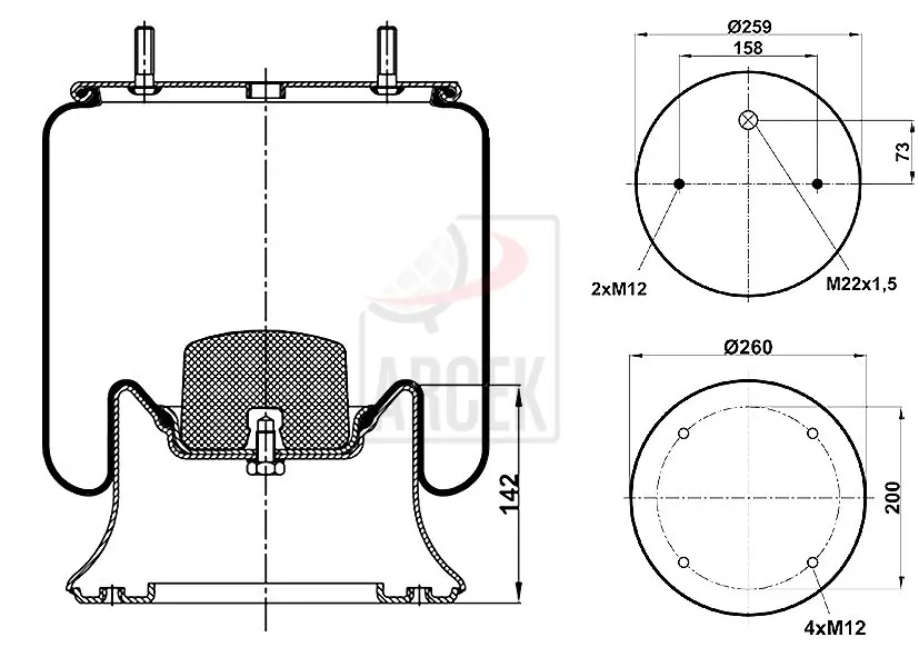 AIR SPRING