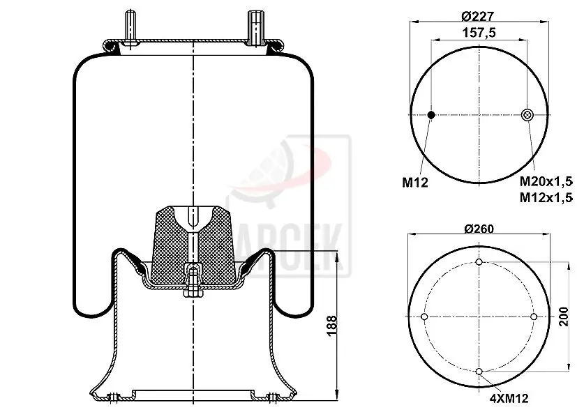 AIR SPRING