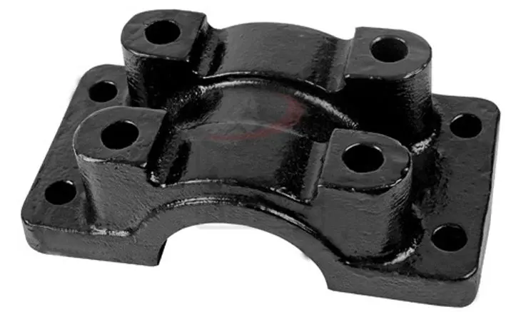 V ARM BRACKET