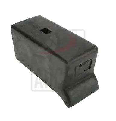 RUBBER BUFFER